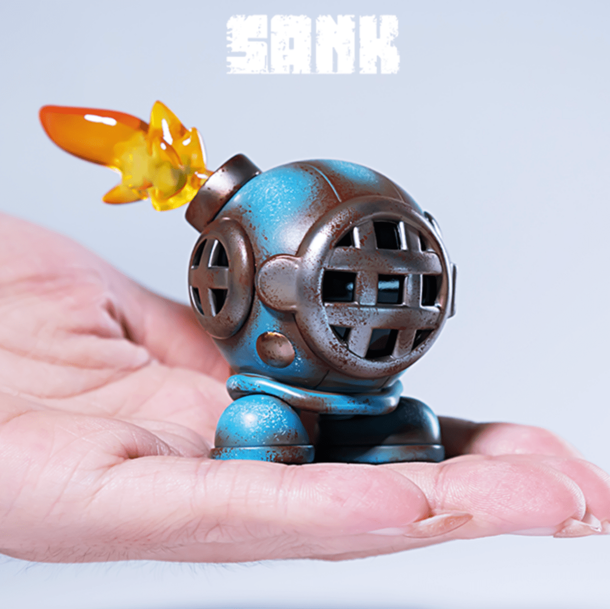 Sank Toys - Tenacious Toys®