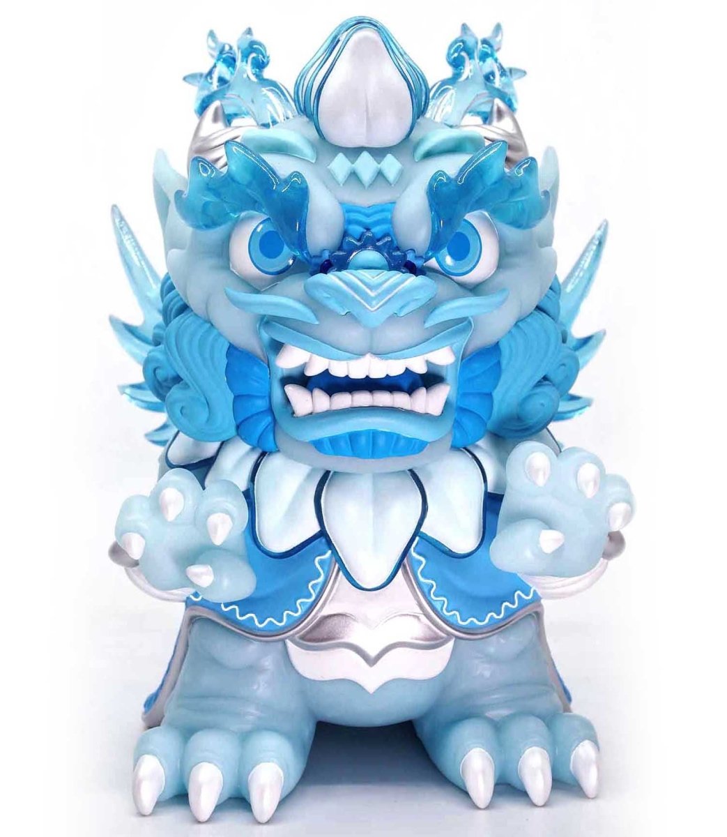 Scott Tolleson - Tenacious Toys®