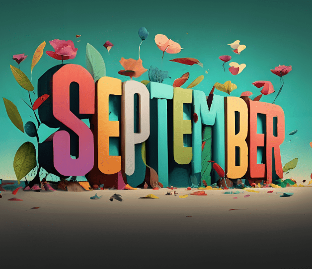 September Sale - Tenacious Toys®