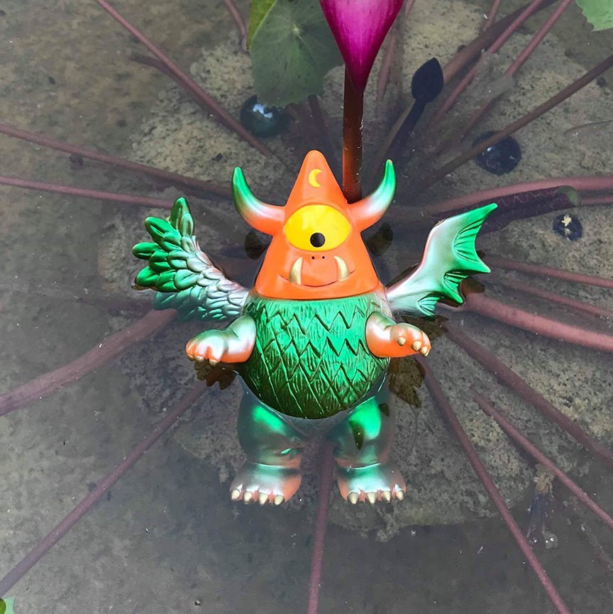 Sky Toy - Tenacious Toys®