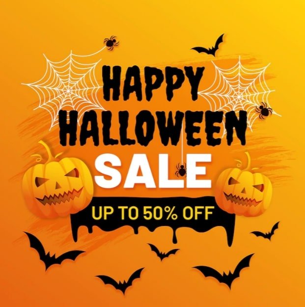 SPOOKY - Tenacious Toys®