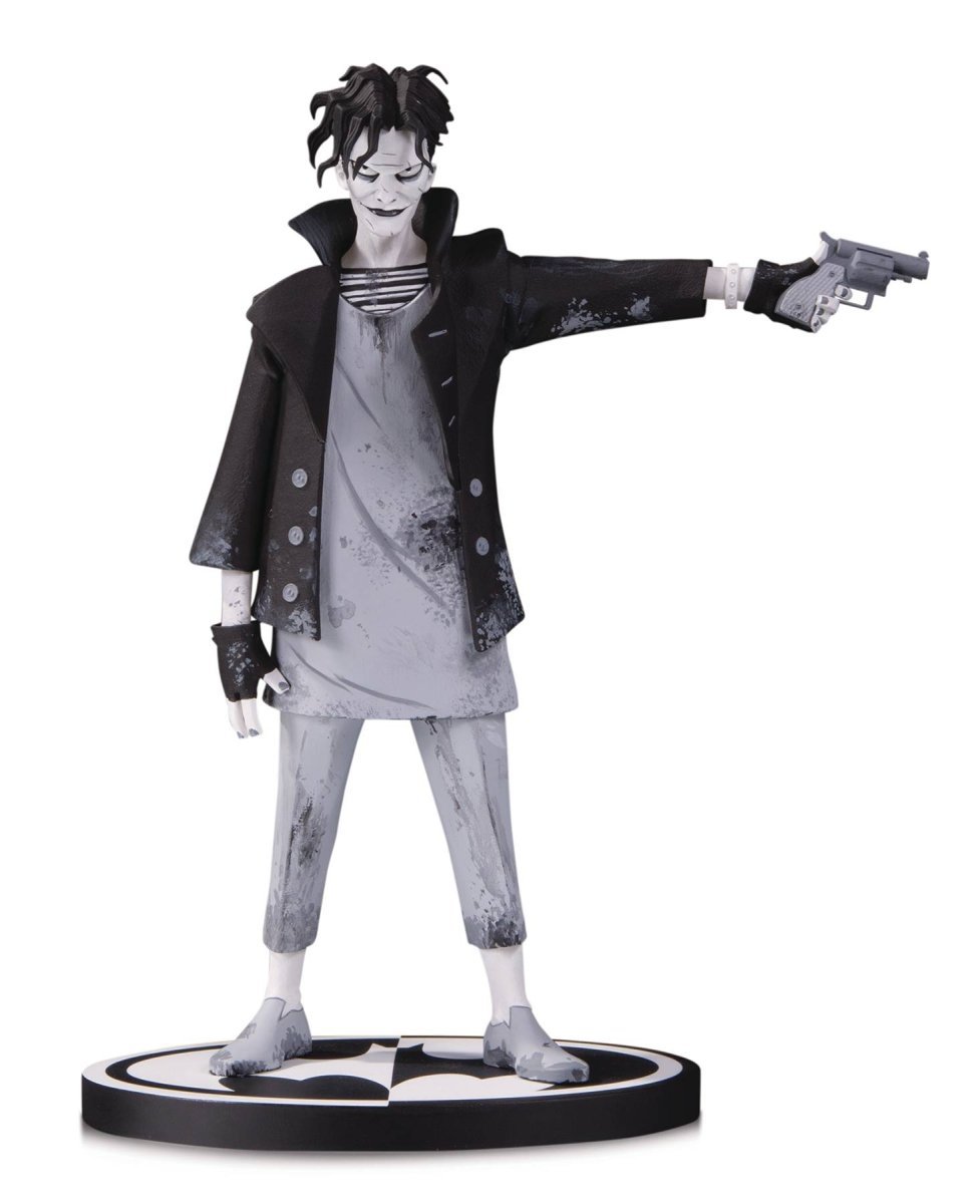 Statues - Tenacious Toys®