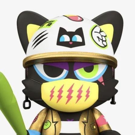 Superplastic - Tenacious Toys®