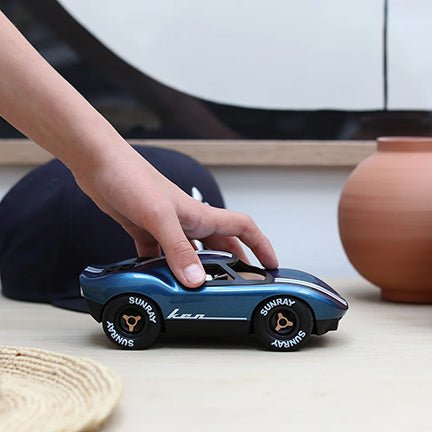 Toy Cars - Tenacious Toys®
