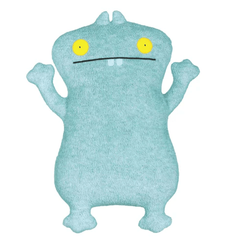 Uglydolls - Tenacious Toys®