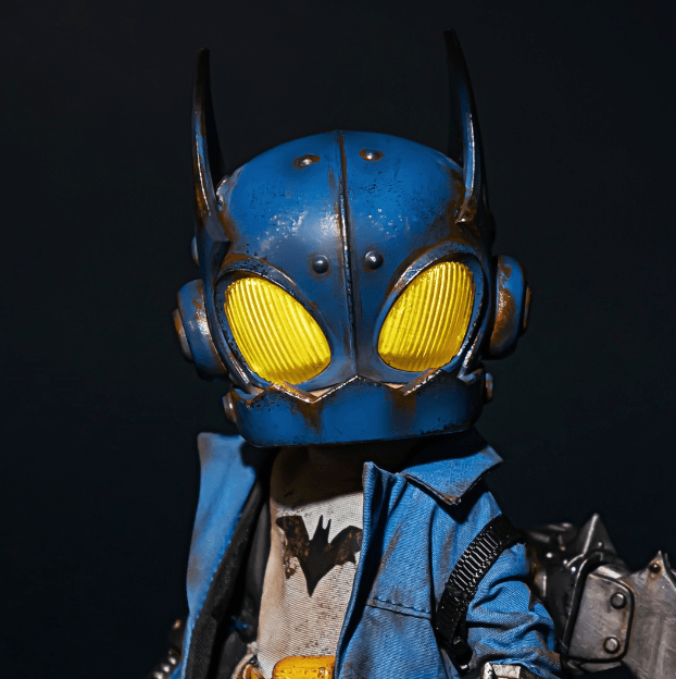 WEARTDOING - Tenacious Toys®