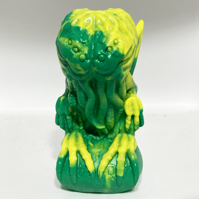 Weston Brownlee - Tenacious Toys®