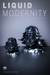 WEARTDOING Liquid Modernity Dark Lord Plus PREORDER DEPOSIT SHIPS JANUARY 2025 Resin Sank Toys