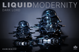 WEARTDOING Liquid Modernity Dark Lord Plus PREORDER DEPOSIT SHIPS JANUARY 2025 Resin Sank Toys