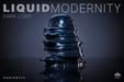 WEARTDOING Liquid Modernity Dark Lord Plus PREORDER DEPOSIT SHIPS JANUARY 2025 Resin Sank Toys