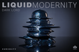 WEARTDOING Liquid Modernity Dark Lord Plus PREORDER DEPOSIT SHIPS JANUARY 2025 Resin Sank Toys