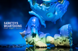 Sank Toys Good Night Series Endless Dreams Ocean Paradise PREORDER DEPOSIT SHIPS SEP 2024 Resin Sank Toys