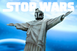 WEARTDOING Stop Wars Plus PREORDER DEPOSIT SHIPS DEC 2024 Resin Sank Toys