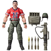 G.I. Joe Classified Series 6-Inch Action Figure - Select Figure(s) Toys & Games ToyShnip