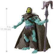 Masters of the Universe Masterverse Revelation Action Figure - Select Figure(s) Action & Toy Figures ToyShnip