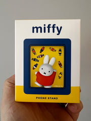 Miffy 3D Picture Frame Phone Stand Blind Box Blind Box Miffy