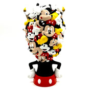 1928 By Wizard Skull UVDToys