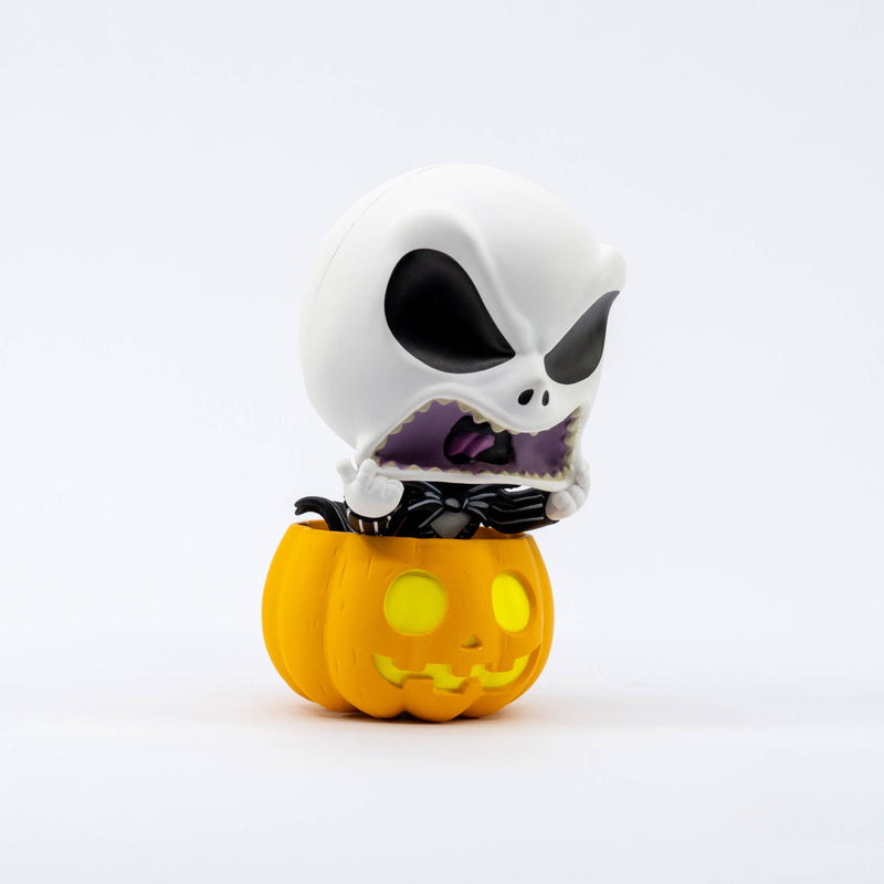 Nightmare Before Christmas Cosbi Bobble Head Blind Box Blind Box Toys Matter Inc.