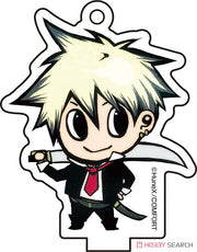 La storia della Arcana Famiglia Acrylic Key Ring Collection Blind Box (1 Blind Box) Figures Super Anime Store