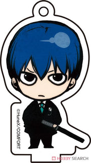 La storia della Arcana Famiglia Acrylic Key Ring Collection Blind Box (1 Blind Box) Figures Super Anime Store