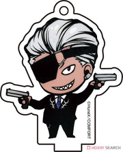 La storia della Arcana Famiglia Acrylic Key Ring Collection Blind Box (1 Blind Box) Figures Super Anime Store