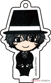 La storia della Arcana Famiglia Acrylic Key Ring Collection Blind Box (1 Blind Box) Figures Super Anime Store