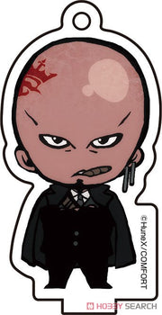 La storia della Arcana Famiglia Acrylic Key Ring Collection Blind Box (1 Blind Box) Figures Super Anime Store