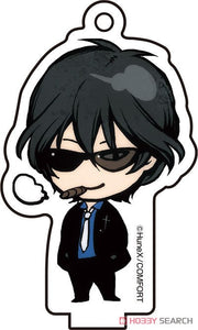 La storia della Arcana Famiglia Acrylic Key Ring Collection Blind Box (1 Blind Box) Figures Super Anime Store