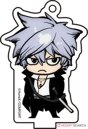 La storia della Arcana Famiglia Acrylic Key Ring Collection Blind Box (1 Blind Box) Figures Super Anime Store