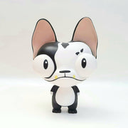 Nacho By The Bots Vinyl Toys UVDToys