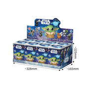 Star Wars Balloon Cosbi Bobble-Head Blind Box Blind Box Toys Matter Inc.