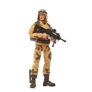 G.I. Joe Classified Series 6-Inch Action Figure - Select Figure(s) Toys & Games ToyShnip