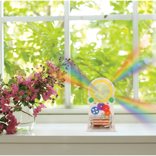 Kikkerland Standing RAINBOWMAKER Accessory Kikkerland