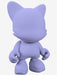 SuperPlastic: UberJanky (Lavender) (LE) Vinyl Art Toy POPnBeards