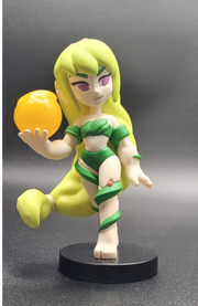 The Dryad Terraria Figure - BACK IN STOCK in North America! Terraria Figure Skyland Arts