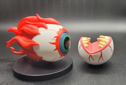 Eye of Cthulhu Terraria Figure - BACK IN STOCK in North America! Terraria Figure Skyland Arts