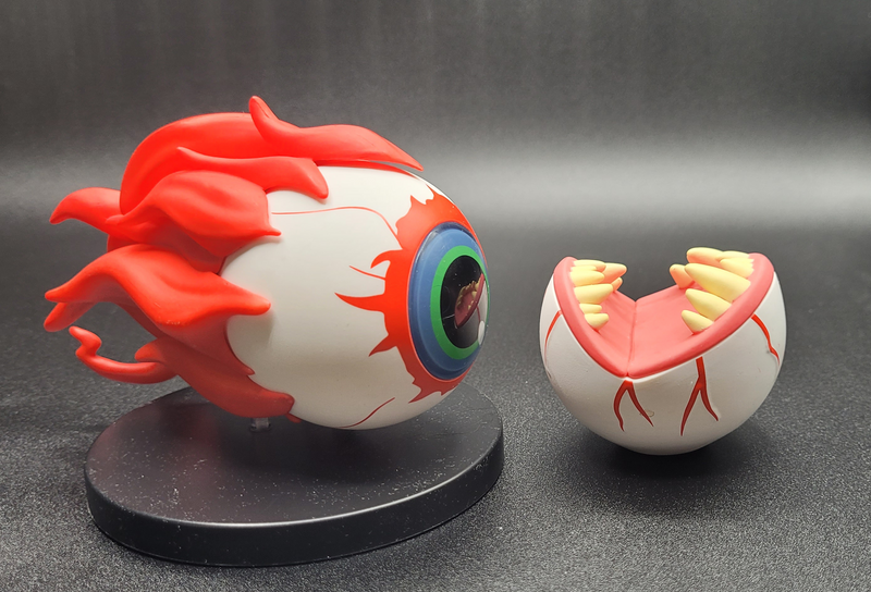 Eye of Cthulhu Terraria Figure - BACK IN STOCK in North America! Terraria Figure Skyland Arts