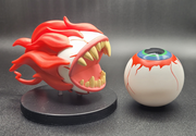 Eye of Cthulhu Terraria Figure - BACK IN STOCK in North America! Terraria Figure Skyland Arts