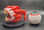 Eye of Cthulhu Terraria Figure - BACK IN STOCK in North America! Terraria Figure Skyland Arts
