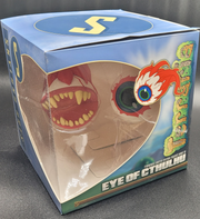 Eye of Cthulhu Terraria Figure - BACK IN STOCK in North America! Terraria Figure Skyland Arts
