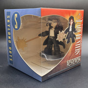 Acheron Dark-Hunter Figure Dark-Hunter Figure Skyland Arts