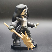 Acheron Dark-Hunter Figure Dark-Hunter Figure Skyland Arts