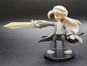 Urian Dark-Hunter Figure Dark-Hunter Figure Skyland Arts