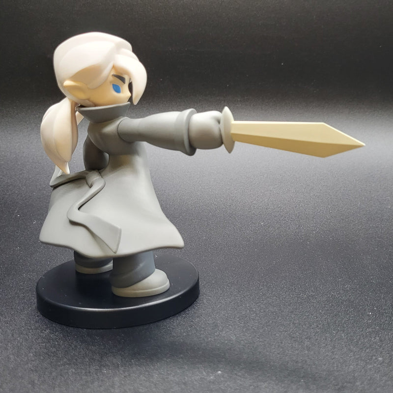 Urian Dark-Hunter Figure Dark-Hunter Figure Skyland Arts