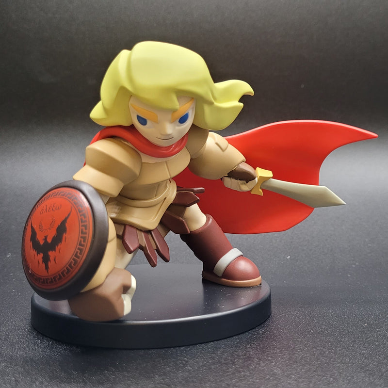 Styxx Dark-Hunter Figure Dark-Hunter Figure Skyland Arts