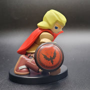 Styxx Dark-Hunter Figure Dark-Hunter Figure Skyland Arts