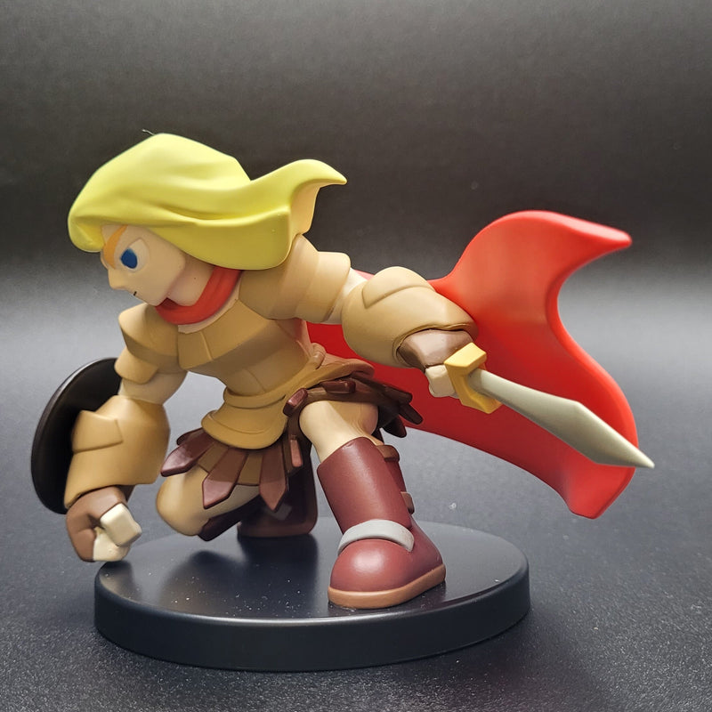 Styxx Dark-Hunter Figure Dark-Hunter Figure Skyland Arts