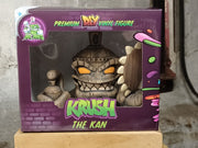 Tiki Krush by NEMO Custom NEMO