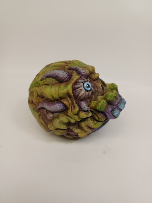 Skadball Madball custom by NEMO Custom NEMO