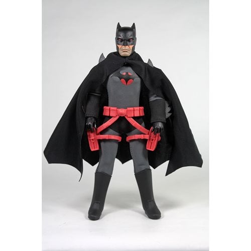 Mego Action Figure 8 Inch - DC - Select Figure(s)